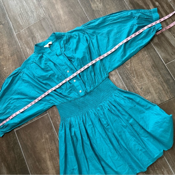 Pinch Mini Dress Size Medium - Picture 8 of 11